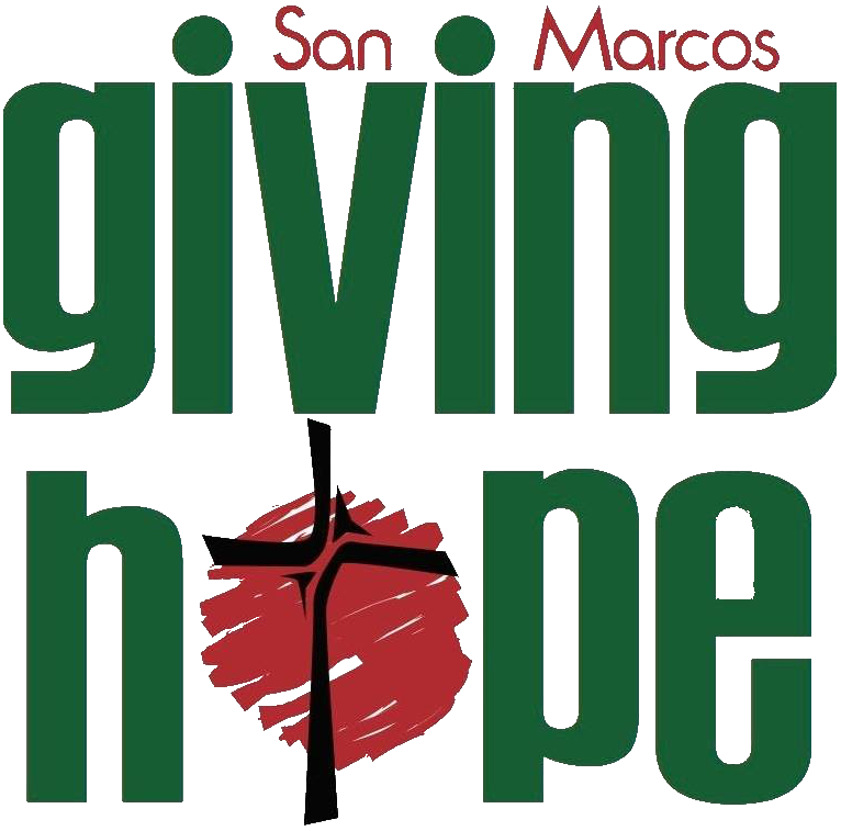 Giving Hope San Marcos