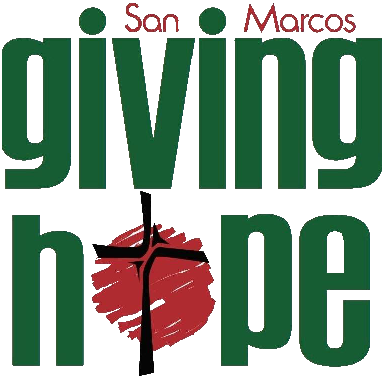 Giving Hope San Marcos